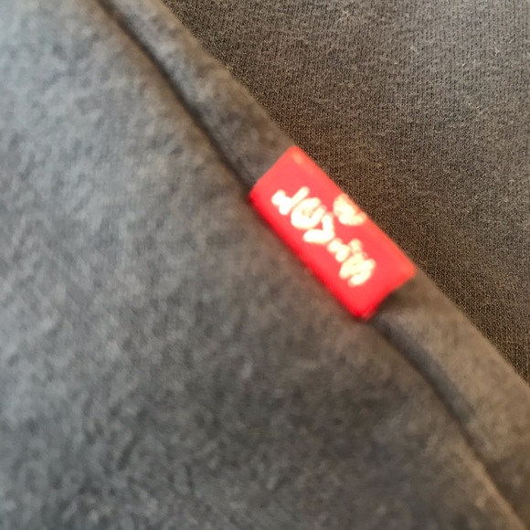 LEVÎS Hoodie - Picture 5 of 5